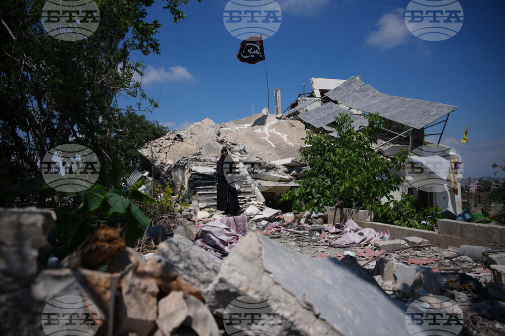 Lebanon Israel Iran War