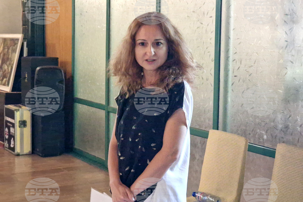 Търговище - Клуб на нестопанските организации - превенция на насилието над деца