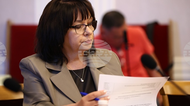 Ex-Finance Minister Says Previous Cabinet Had Earmarked Funds for Rheinmetall Gunpowder Plant