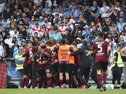 Italy Soccer Serie A