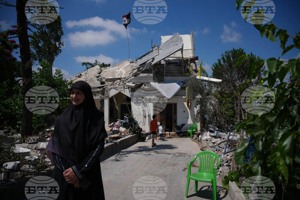 Lebanon Israel Iran War