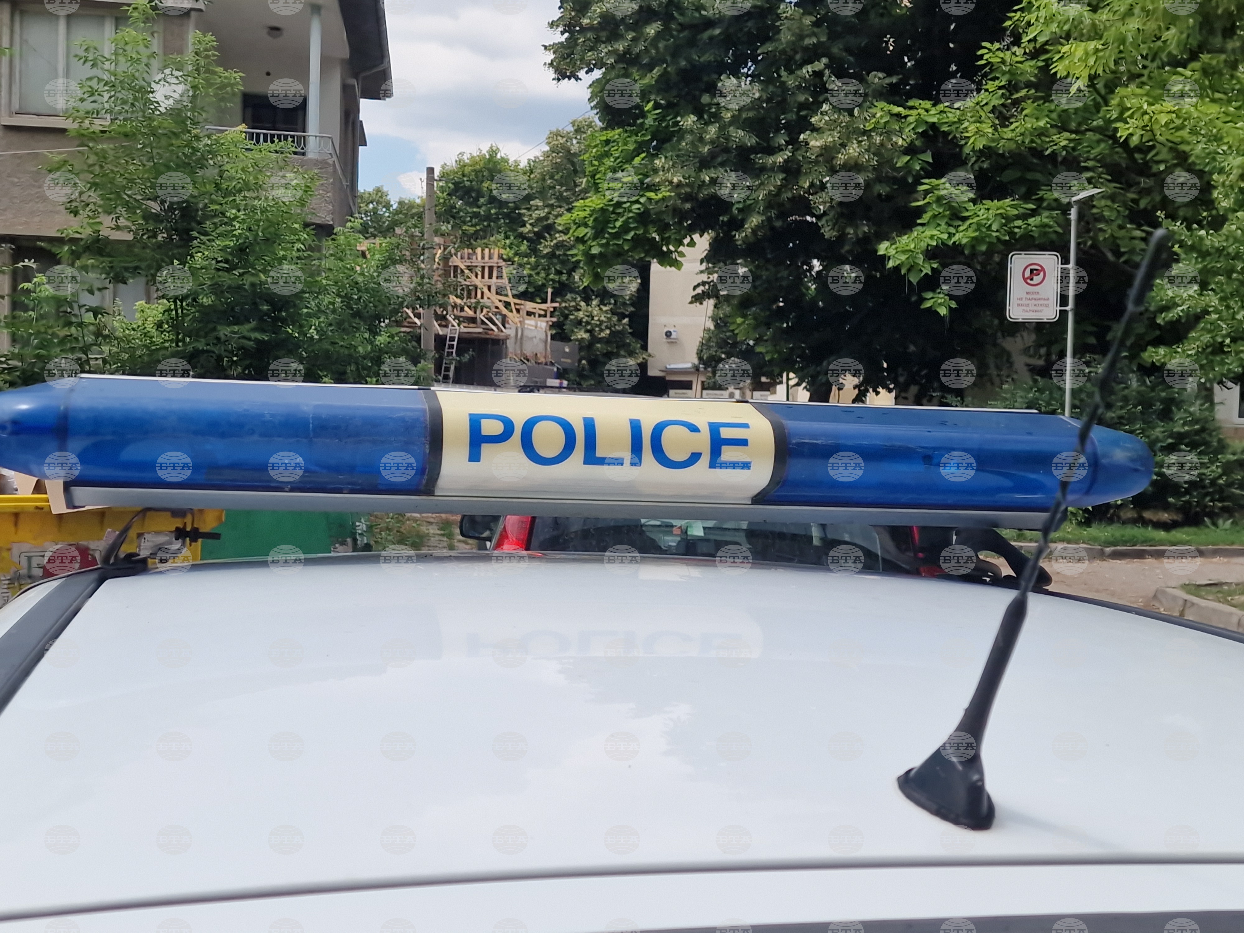 Свищовската полиция задържа 18-годишно момиче, шофирало след употреба на наркотици