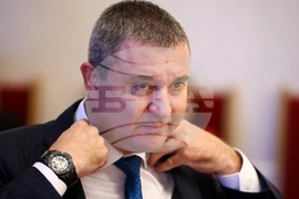Народно събрание - Комисия по бюджет и финанси - заседание