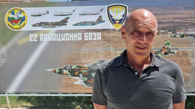 В село Безмер започна подписка срещу разполагането на американските самолети цистерни, жителите са готови и за протести