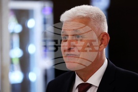 Народно събрание - Комисия по отбрана - заседание