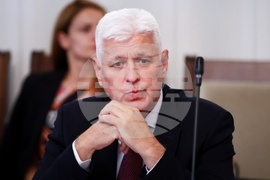 Народно събрание - Комисия по отбрана - заседание