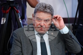 Народно събрание - Комисия по отбрана - заседание