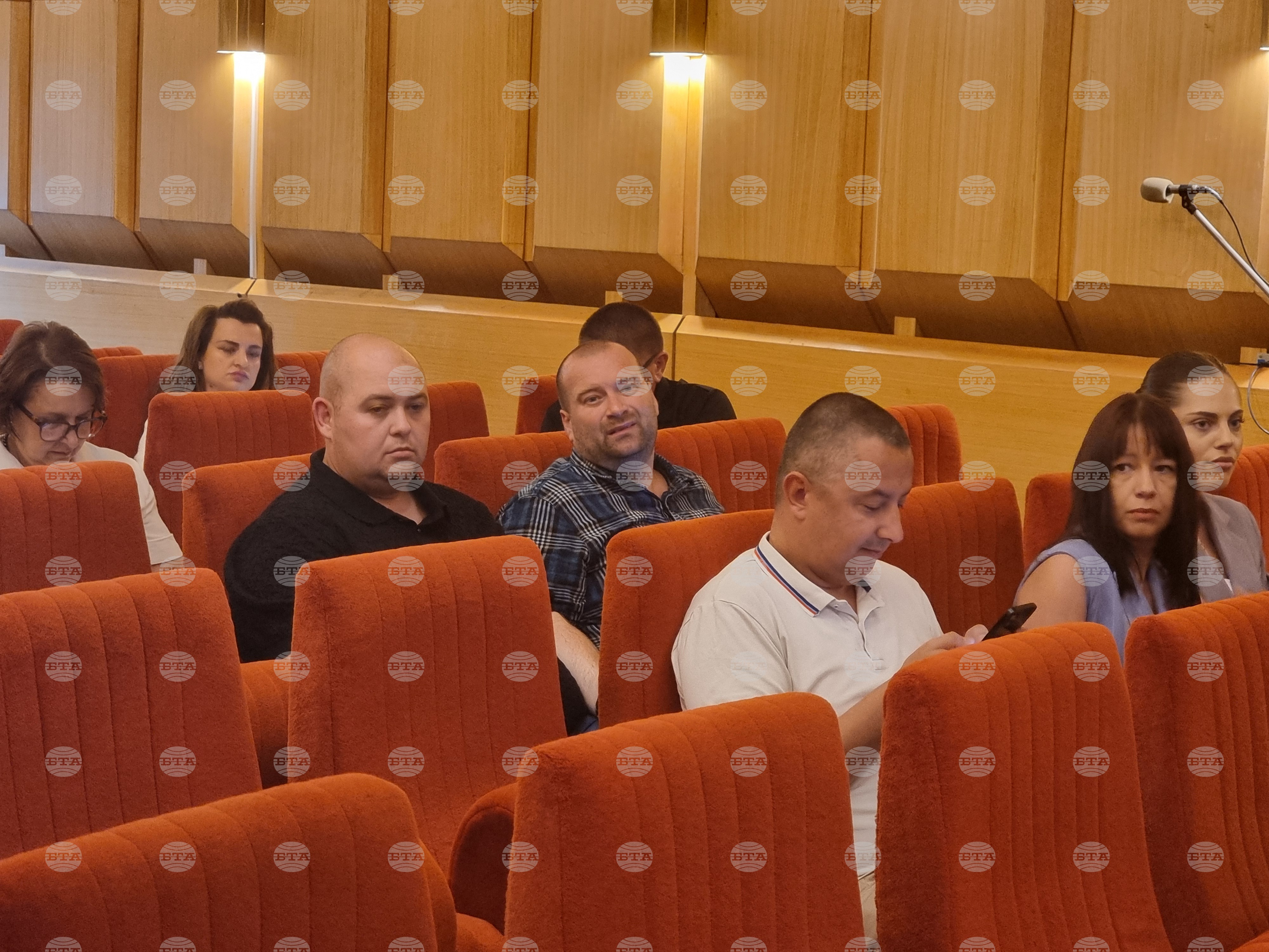 Общинският съвет в Перник гласува преобразуване на културни институти за по-ефективно управление на дейностите18ление на културните дейности