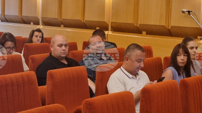 Общинският съвет в Перник гласува преобразуване на културни институти за по-ефективно управление на дейностите18ление на културните дейности