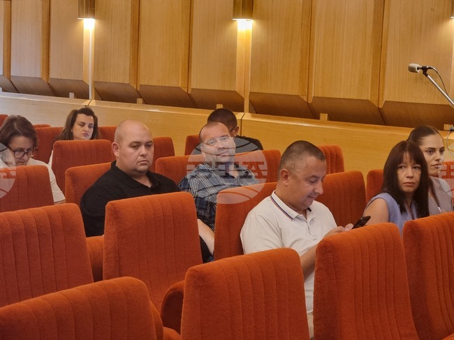 Общинският съвет в Перник гласува да бъдат преобразувани културни институти за по-ефективно управление на културните дейности и ресурси