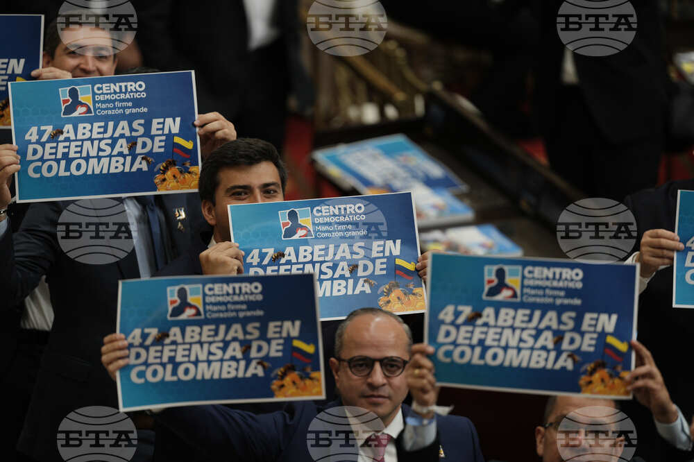 Colombia Congress