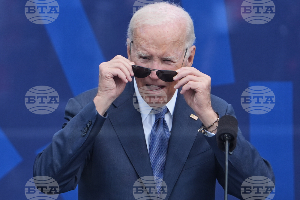 Biden Justice Department