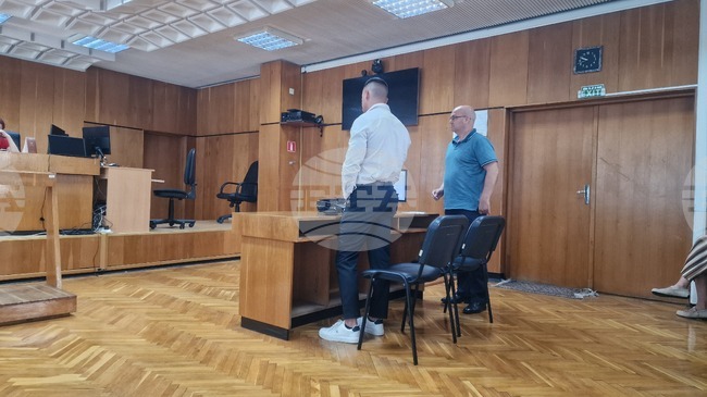 Окръжният съд в Смолян прекрати дело за държане на наркотични вещества с цел разпространение и го върна на прокуратурата