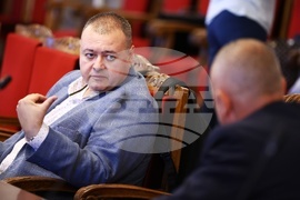 Народно събрание - Комисия по земеделието, храните и горите - заседание