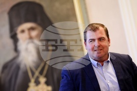 Народно събрание - Комисия по земеделието, храните и горите - заседание