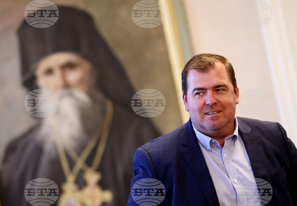 Народно събрание - Комисия по земеделието, храните и горите - заседание