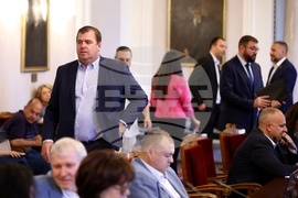 Народно събрание - Комисия по земеделието, храните и горите - заседание
