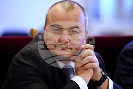 Народно събрание - Комисия по земеделието, храните и горите - заседание