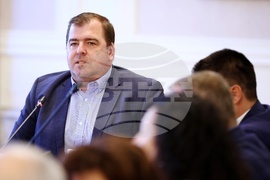 Народно събрание - Комисия по земеделието, храните и горите - заседание