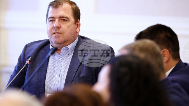 Parliamentary Agriculture Committee Chair Says 2026 State Budget Reflects Past Expenses