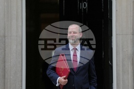 Britain Politics