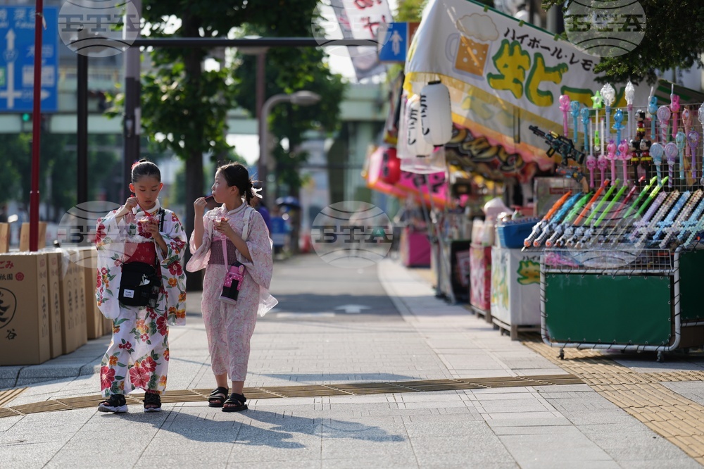 Japan Weather