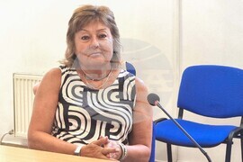 Национален пресклуб на БТА Враца - „Пенчо Славейков днес“ - дискусия