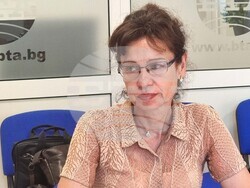 Национален пресклуб на БТА Враца - „Пенчо Славейков днес“ - дискусия