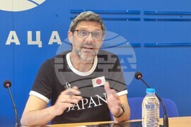 Национален пресклуб на БТА Враца - „Пенчо Славейков днес“ - дискусия