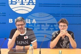 Национален пресклуб на БТА Враца - „Пенчо Славейков днес“ - дискусия
