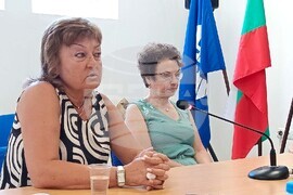 Национален пресклуб на БТА Враца - „Пенчо Славейков днес“ - дискусия