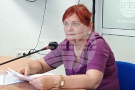 Национален пресклуб на БТА Враца - „Пенчо Славейков днес“ - дискусия