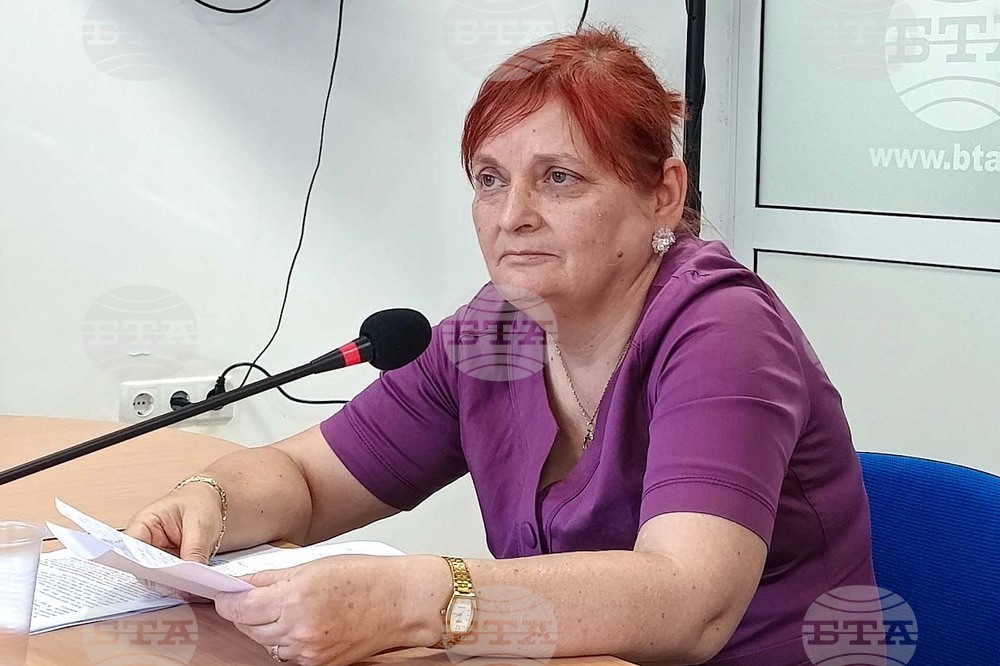 Национален пресклуб на БТА Враца - „Пенчо Славейков днес“ - дискусия