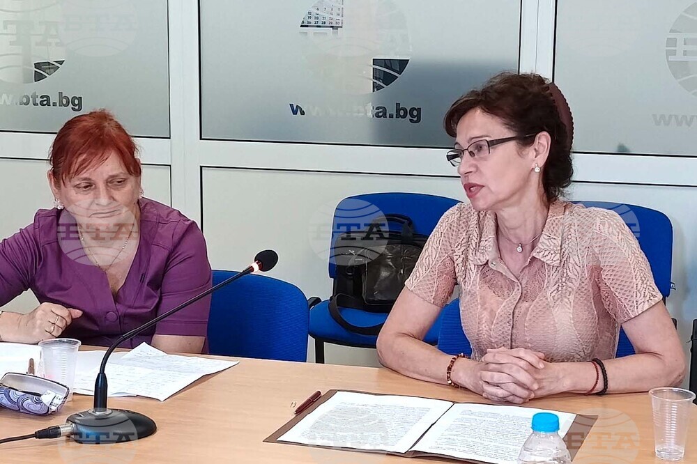 Национален пресклуб на БТА Враца - „Пенчо Славейков днес“ - дискусия