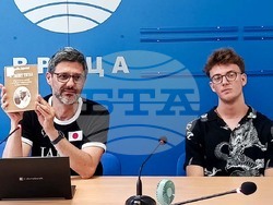 Национален пресклуб на БТА Враца - „Пенчо Славейков днес“ - дискусия