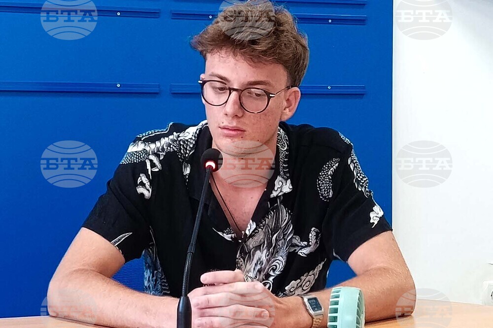 Национален пресклуб на БТА Враца - „Пенчо Славейков днес“ - дискусия