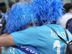 Italy Soccer Serie A
