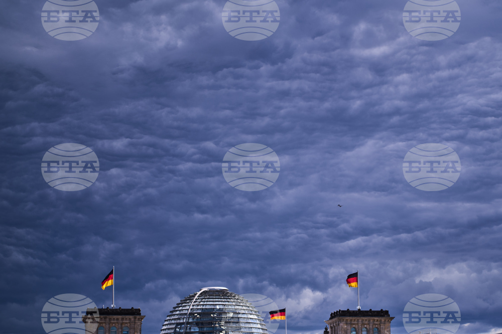 Germany Daily Life