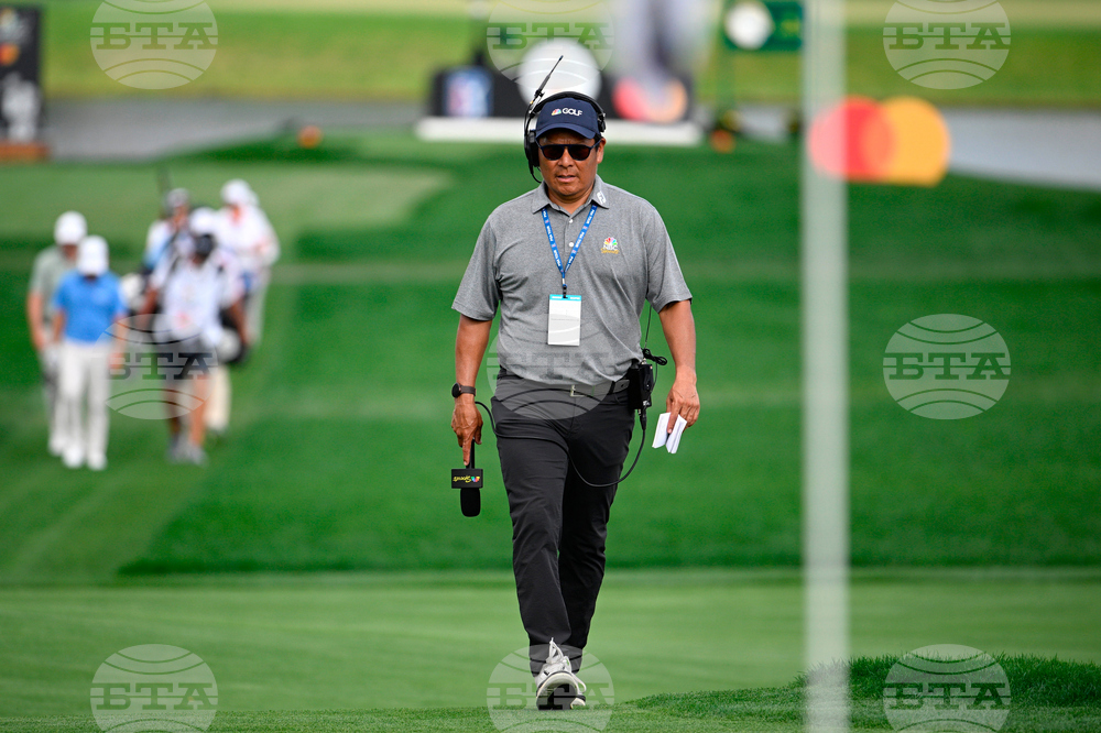 Golf Notes