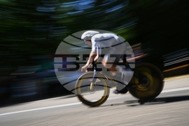 Tour de France Cycling