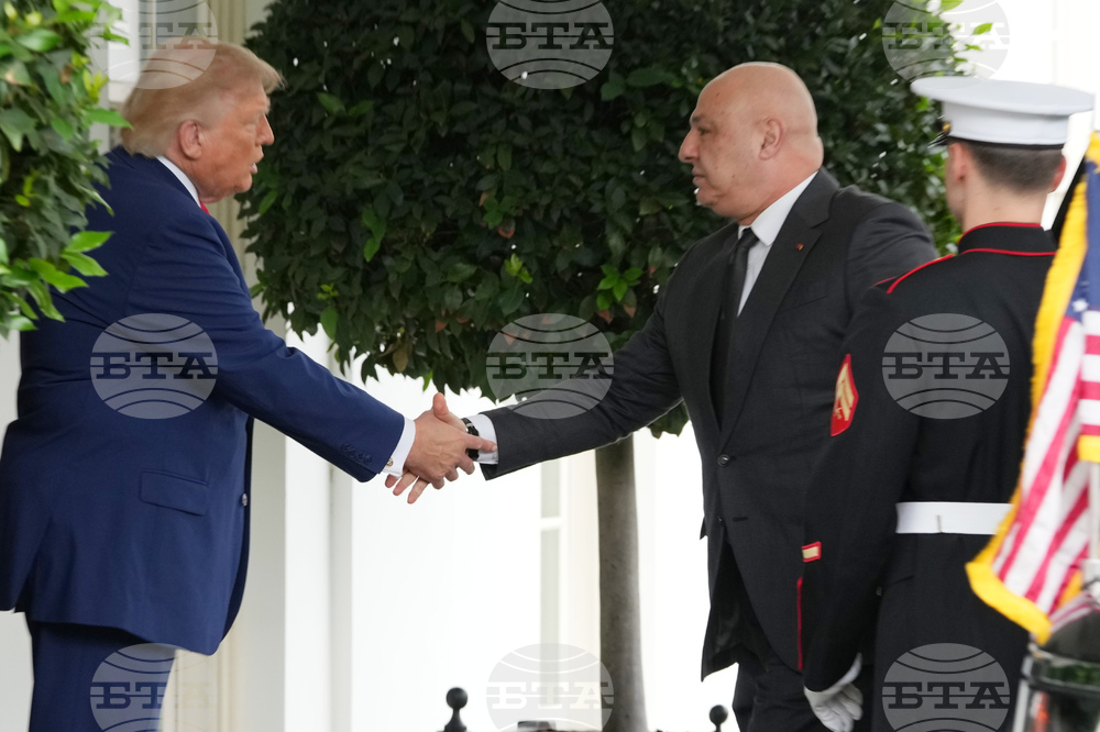 Trump US Lebanon