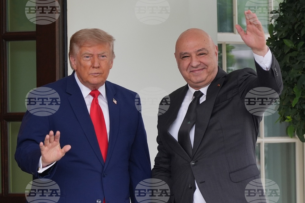 Trump Lebanon