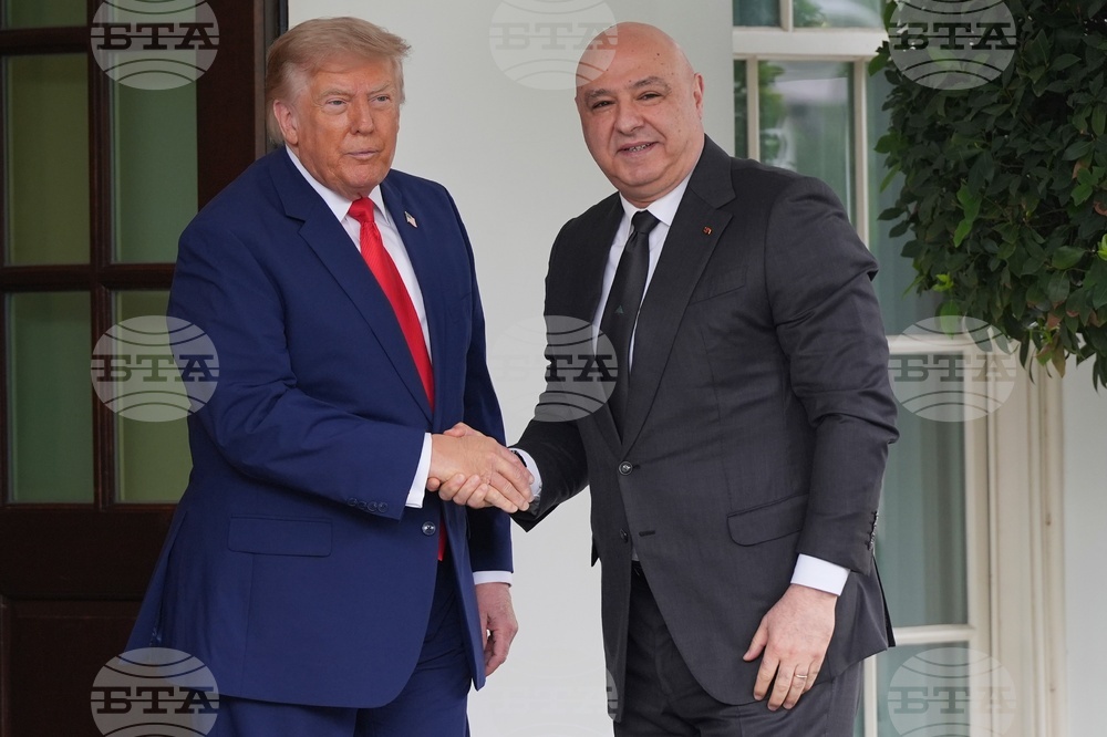 Trump Lebanon