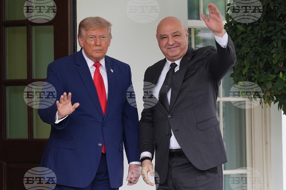 Trump Lebanon