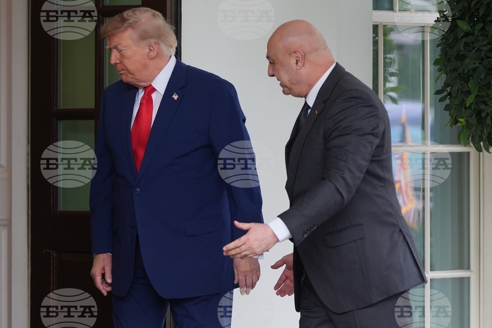 Trump Lebanon