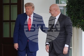 Trump Lebanon