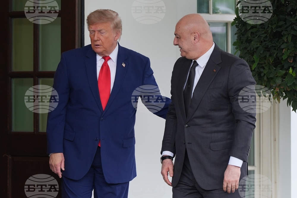 Trump Lebanon