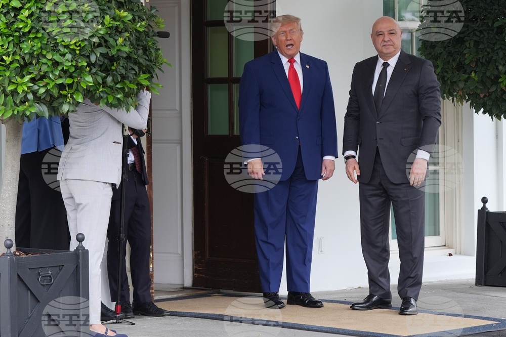 Trump Lebanon
