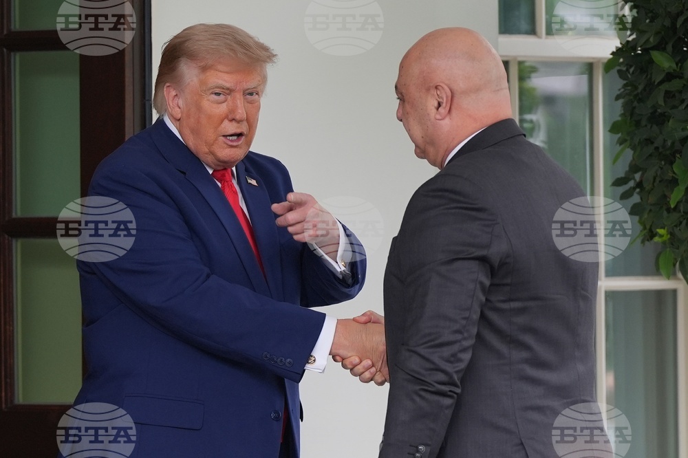 Trump Lebanon