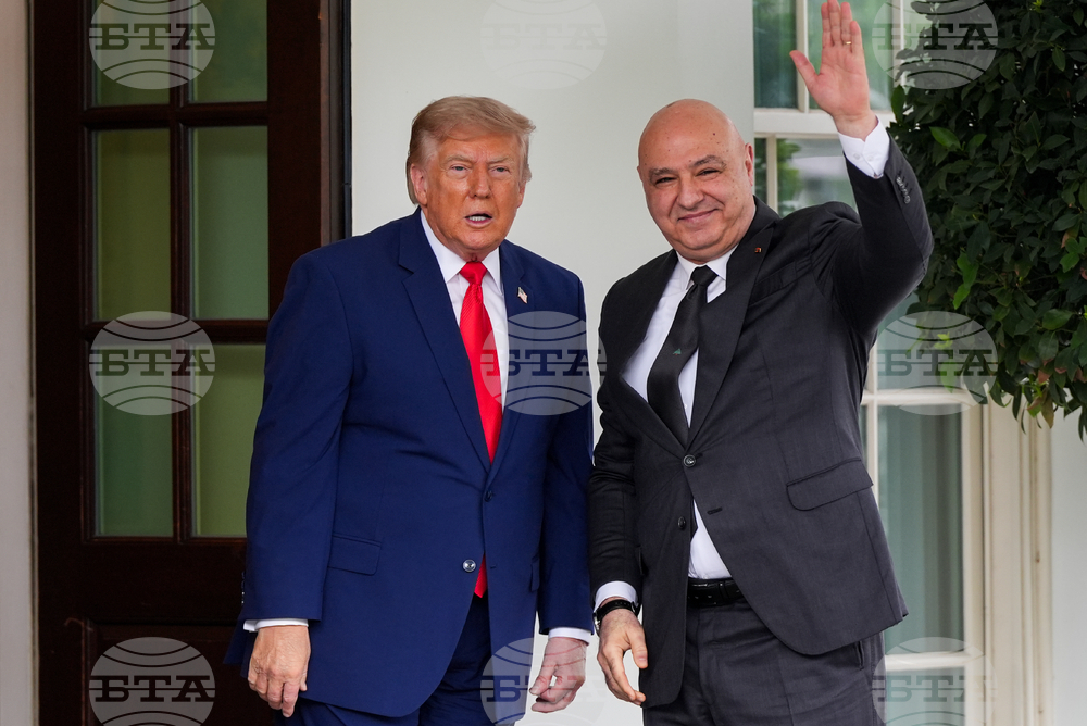 Trump Lebanon